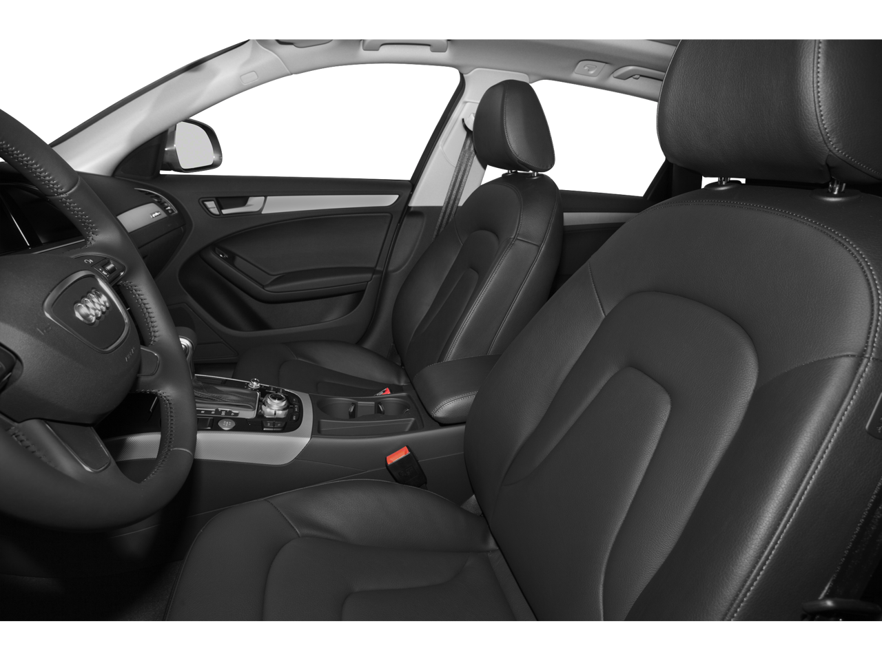 2015 Audi allroad 4dr Wgn Premium