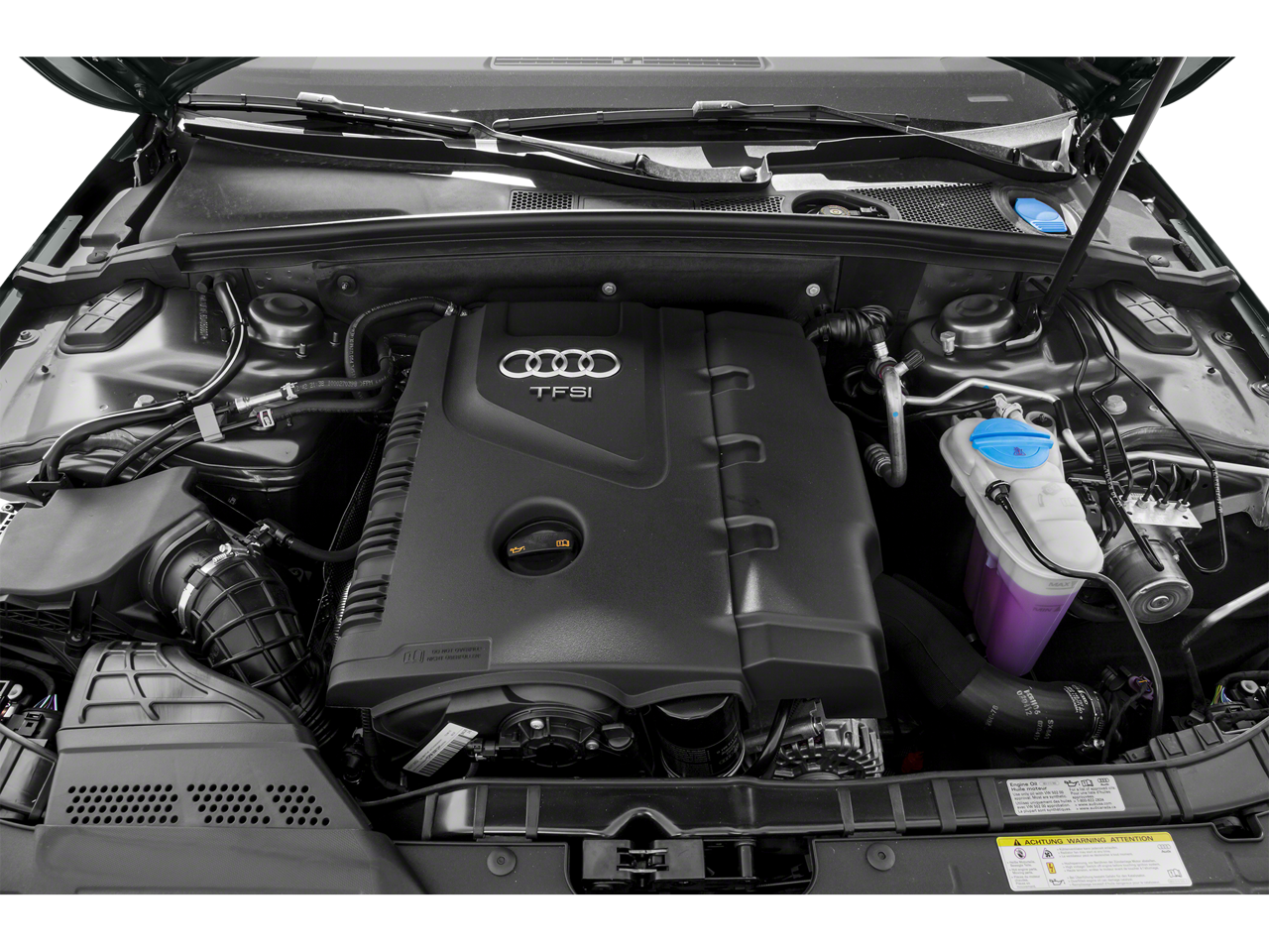 2015 Audi allroad 4dr Wgn Premium