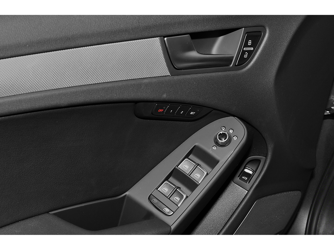 2015 Audi allroad 4dr Wgn Premium