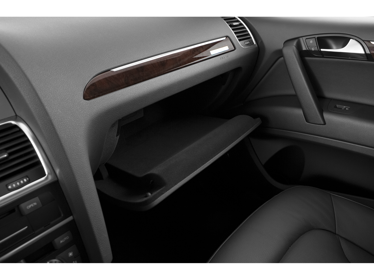 2015 Audi Q7 quattro 4dr 3.0T Premium Plus