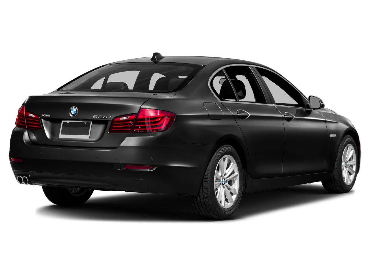 Used 2015 BMW 5 Series 550i with VIN WBAKP9C59FD980021 for sale in New York, NY