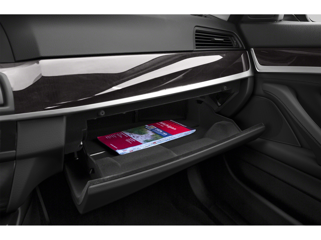 2015 BMW 5 Series 4dr Sdn 550i xDrive AWD