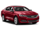 2015 Chevrolet Impala 4dr Sdn LTZ w/2LZ