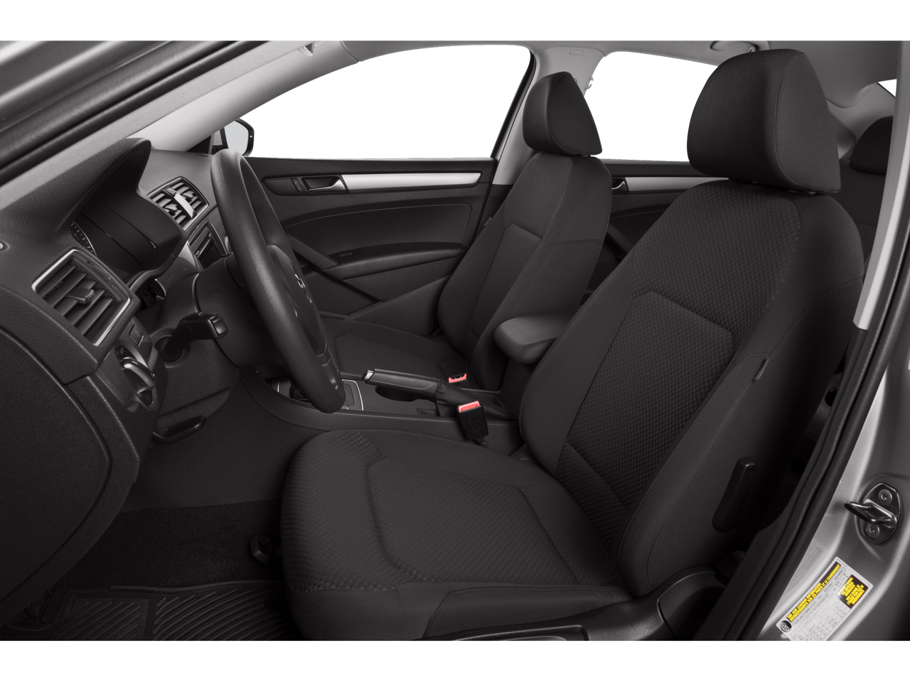 2015 Volkswagen Passat 4dr Sdn 2.0L TDI DSG SEL Premium