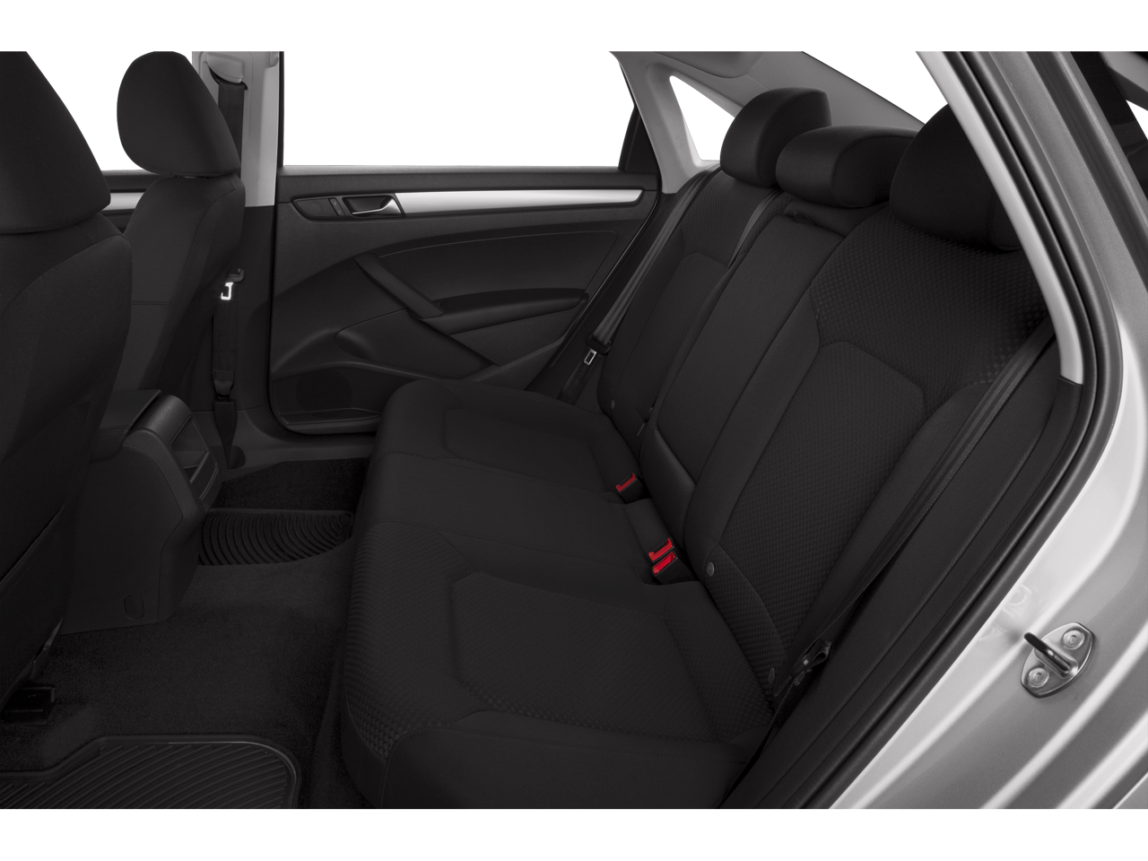 2015 Volkswagen Passat 4dr Sdn 2.0L TDI DSG SEL Premium