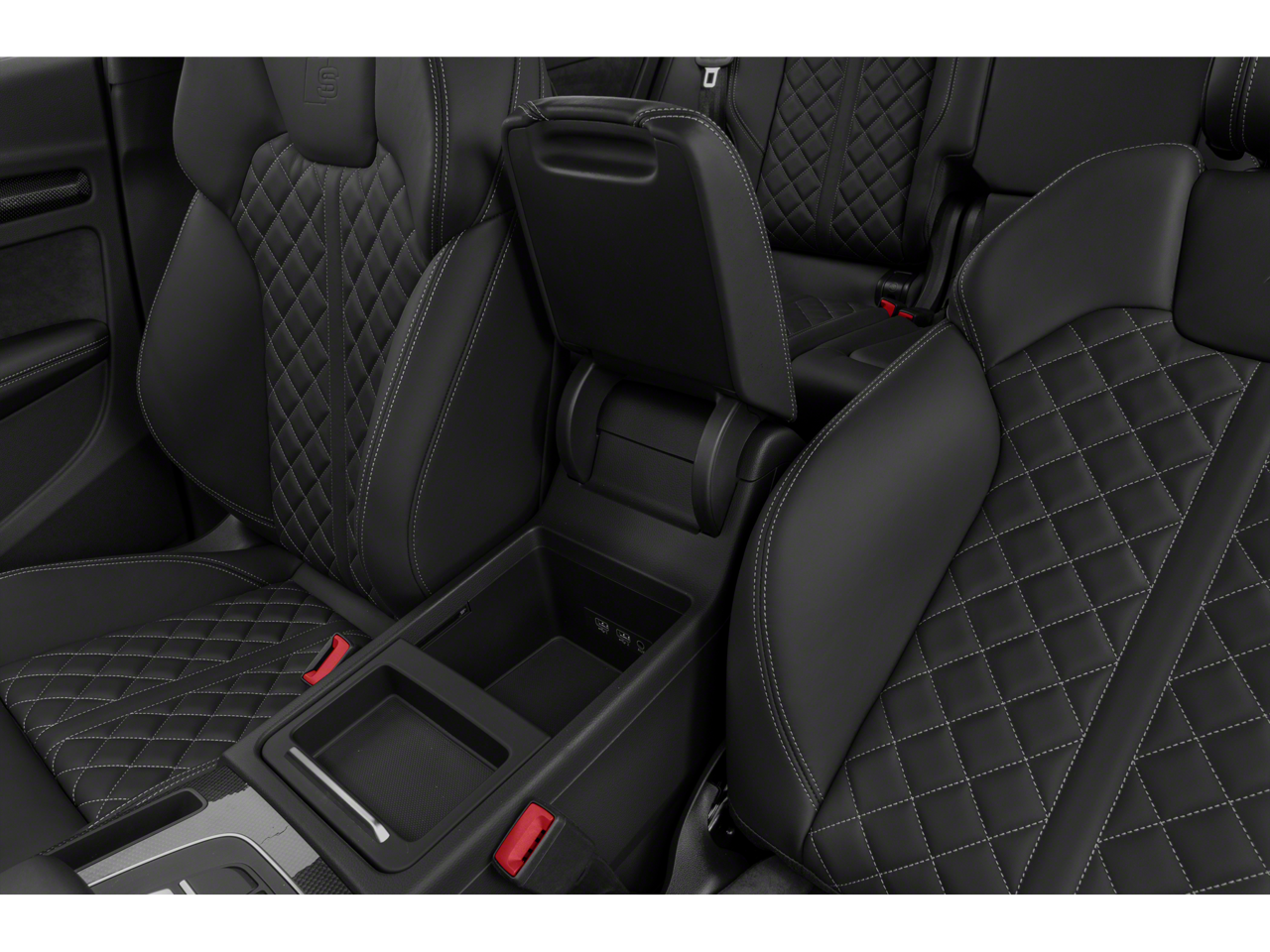 2018 Audi SQ5 3.0 TFSI Premium Plus