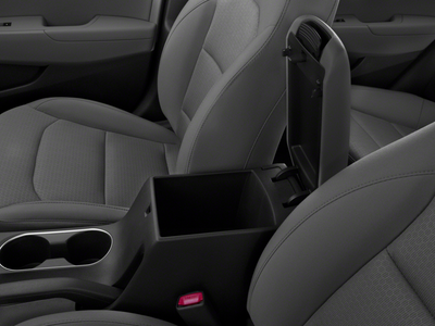 2018 Hyundai Elantra SEL 2.0L Auto