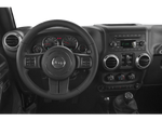 2018 Jeep Wrangler Unlimited JK Sahara 4x4