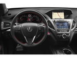 2019 Acura MDX SH-AWD w/Technology/A-Spec Pkg