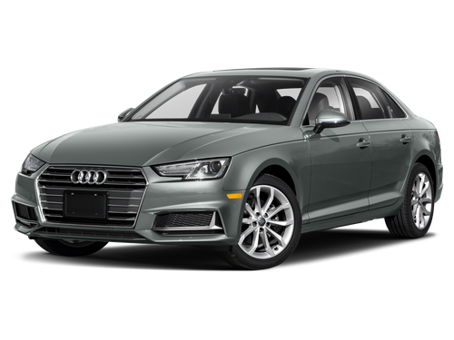 2019 Audi A4 Premium Plus 45 TFSI quattro
