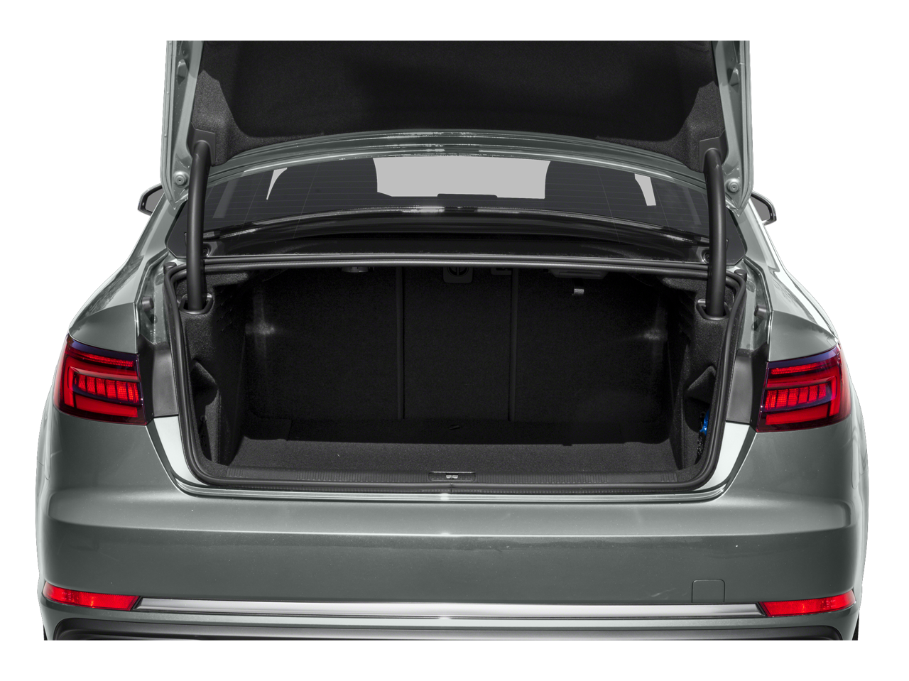 2019 Audi A4 Premium Plus 45 TFSI quattro
