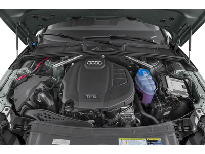 2019 Audi A4 Premium Plus 45 TFSI quattro