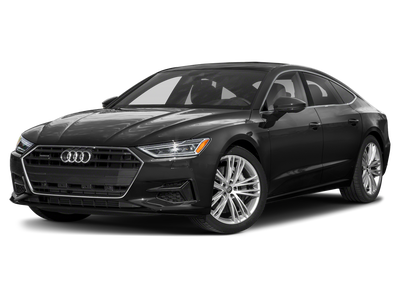 2019 Audi A7 Prestige 55 TFSI quattro