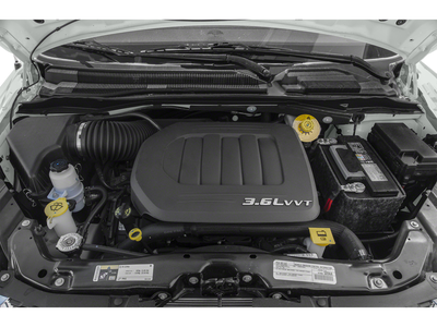 2019 Dodge Grand Caravan SXT Wagon
