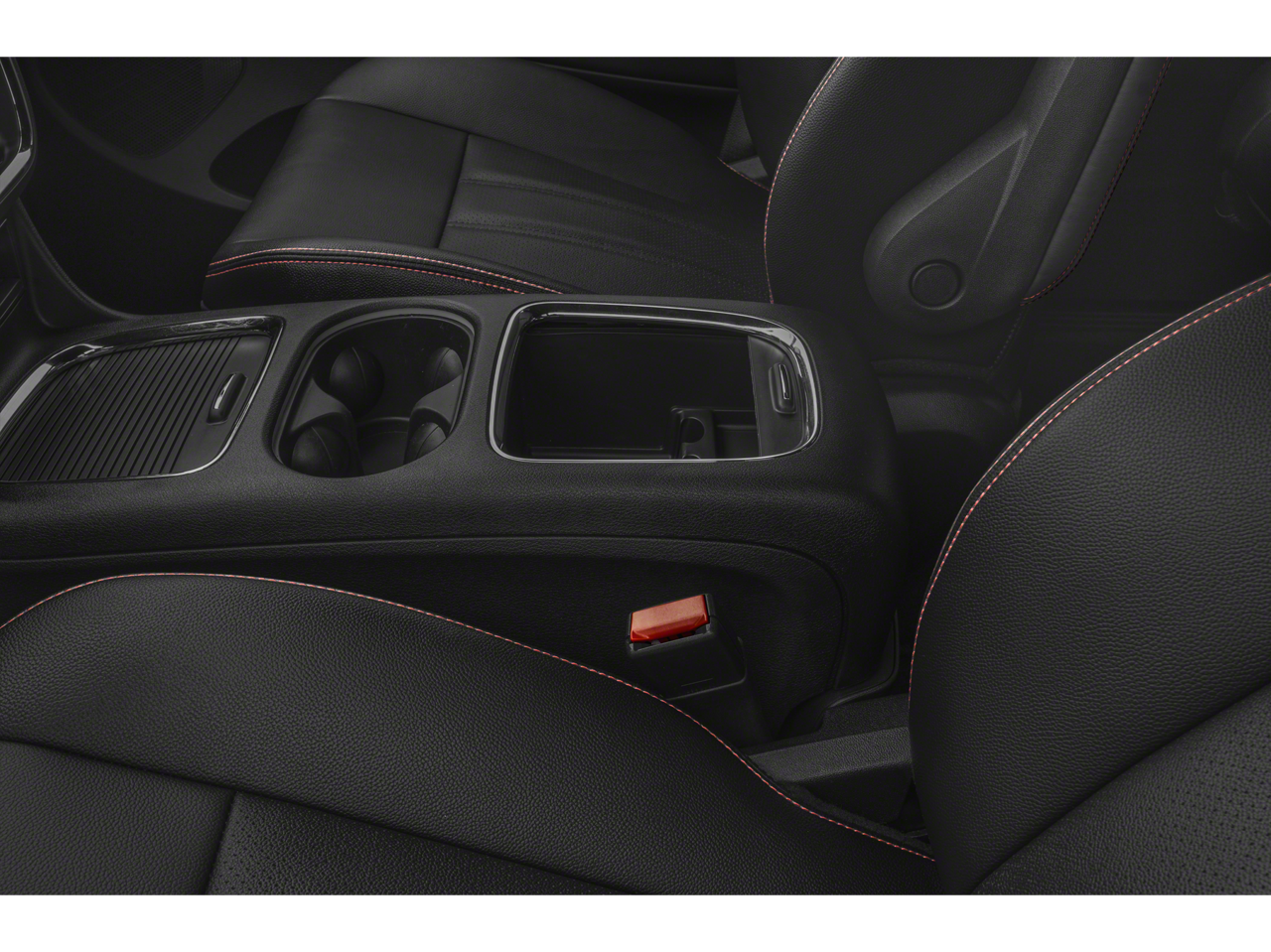 2019 Dodge Grand Caravan SXT Wagon