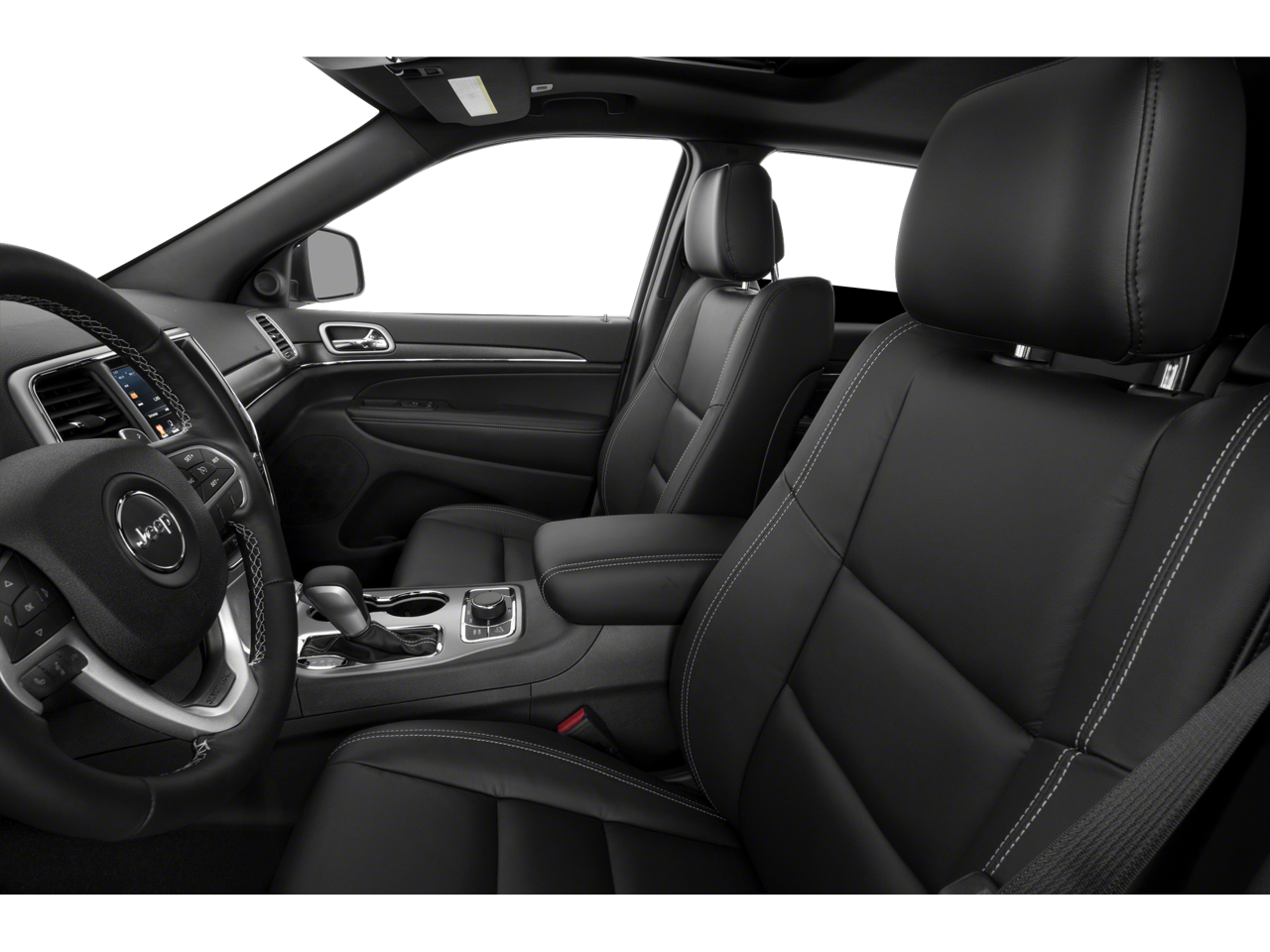 2019 Jeep Grand Cherokee Limited 4x4