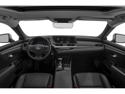 2019 Lexus ES ES 350 FWD