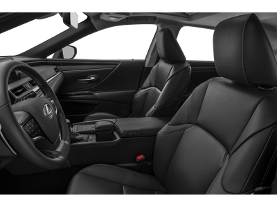 2019 Lexus ES ES 350 FWD