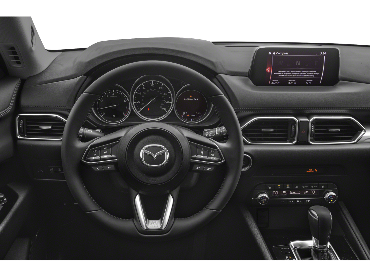 2019 Mazda Mazda CX-5 Touring AWD