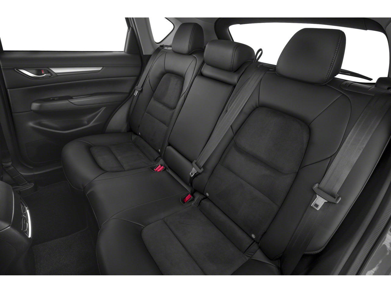 2019 Mazda Mazda CX-5 Touring AWD