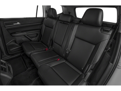 2019 Volkswagen Atlas 3.6L V6 SE w/Technology R-Line 4MOTION
