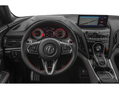 2020 Acura RDX SH-AWD w/A-Spec Pkg
