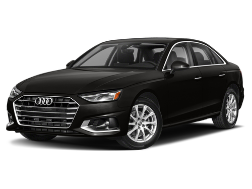 2020 Audi A4 Premium 45 TFSI quattro