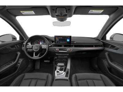 2020 Audi A4 Premium 45 TFSI quattro