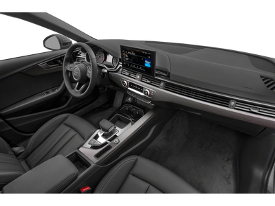 2020 Audi A4 Premium 45 TFSI quattro