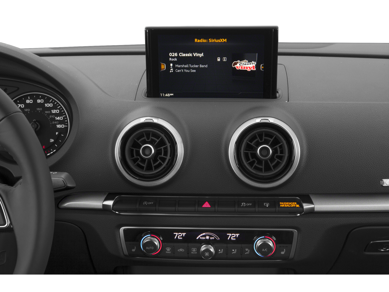 2020 Audi A3 S line Premium 45 TFSI quattro