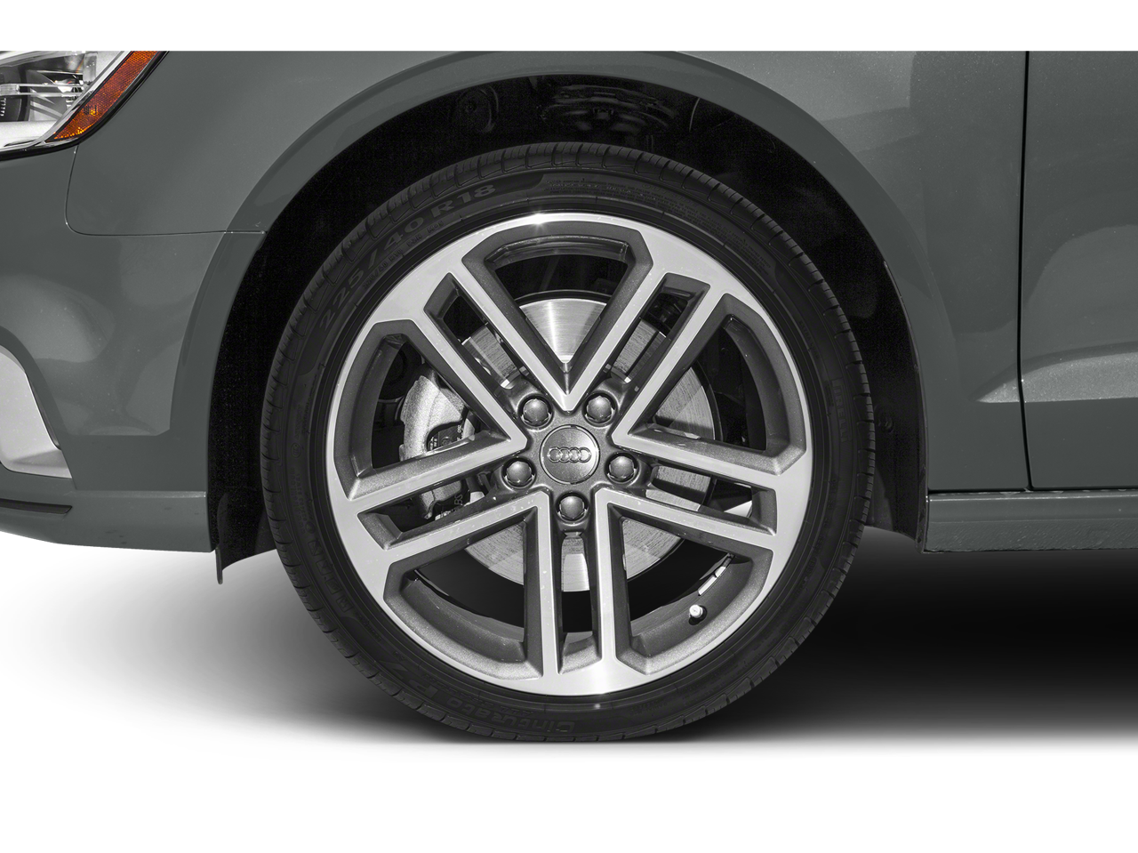 2020 Audi A3 S line Premium 45 TFSI quattro