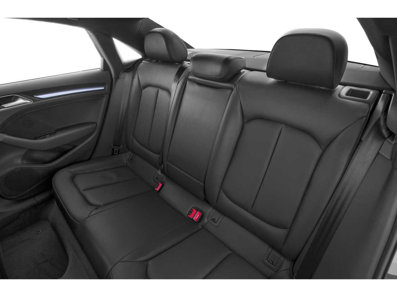 2020 Audi A3 S line Premium 45 TFSI quattro