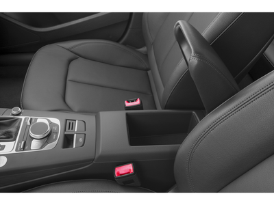 2020 Audi A3 S line Premium 45 TFSI quattro