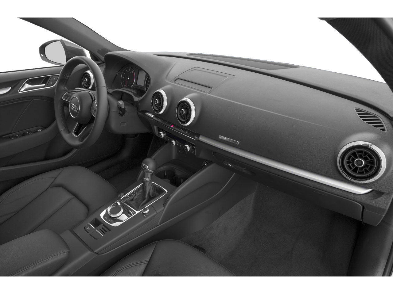 2020 Audi A3 S line Premium 45 TFSI quattro