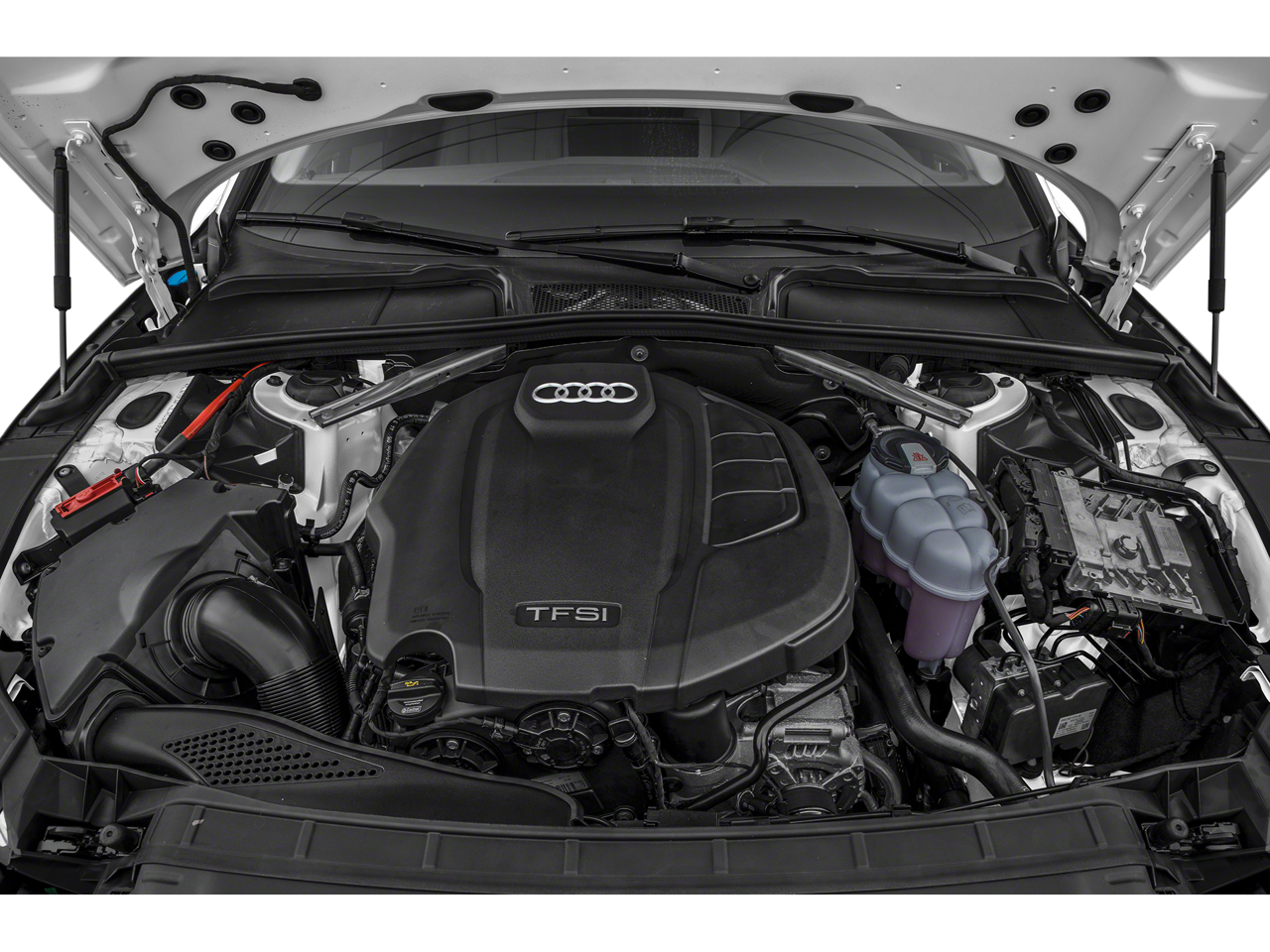 2020 Audi A4 allroad Premium Plus 2.0 TFSI quattro