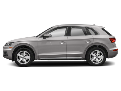 2020 Audi Q5 Premium 45 TFSI quattro