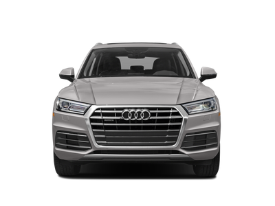 2020 Audi Q5 Premium 45 TFSI quattro