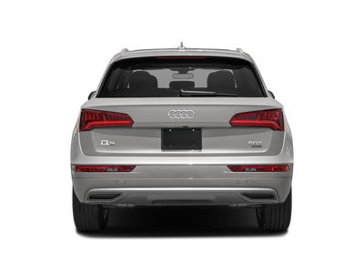 2020 Audi Q5 Premium 45 TFSI quattro
