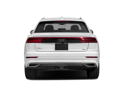 2020 Audi Q8 Premium 55 TFSI quattro