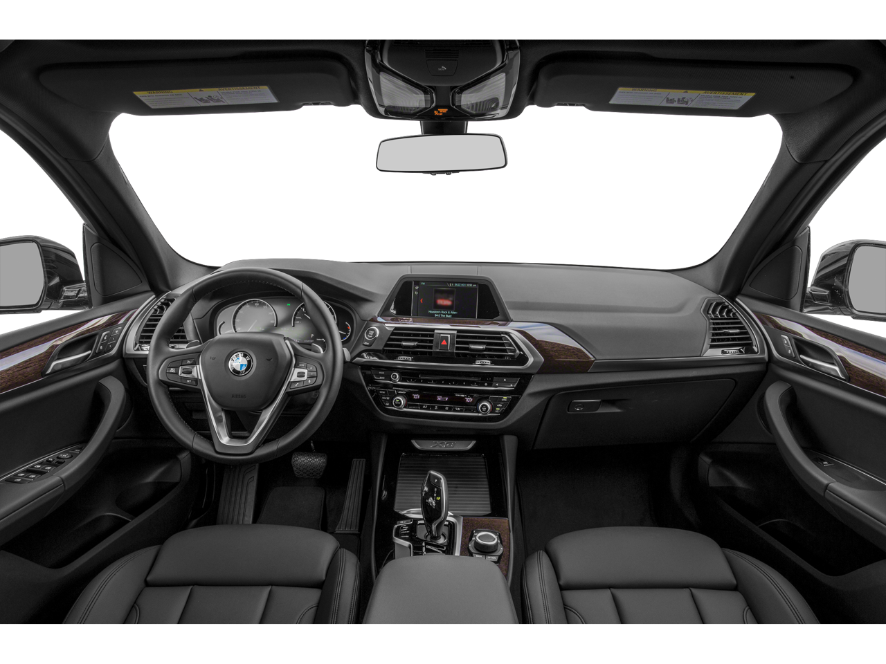 2020 BMW X3 xDrive30i Sports Activity Vehicle