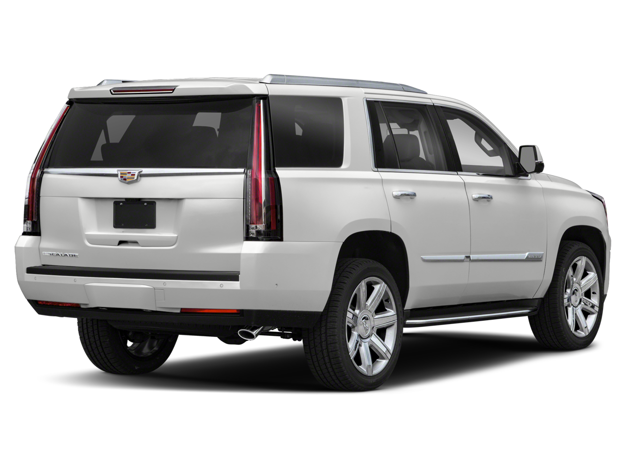 2020 Cadillac Escalade 2WD 4dr Luxury