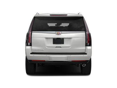 2020 Cadillac Escalade 2WD 4dr Luxury