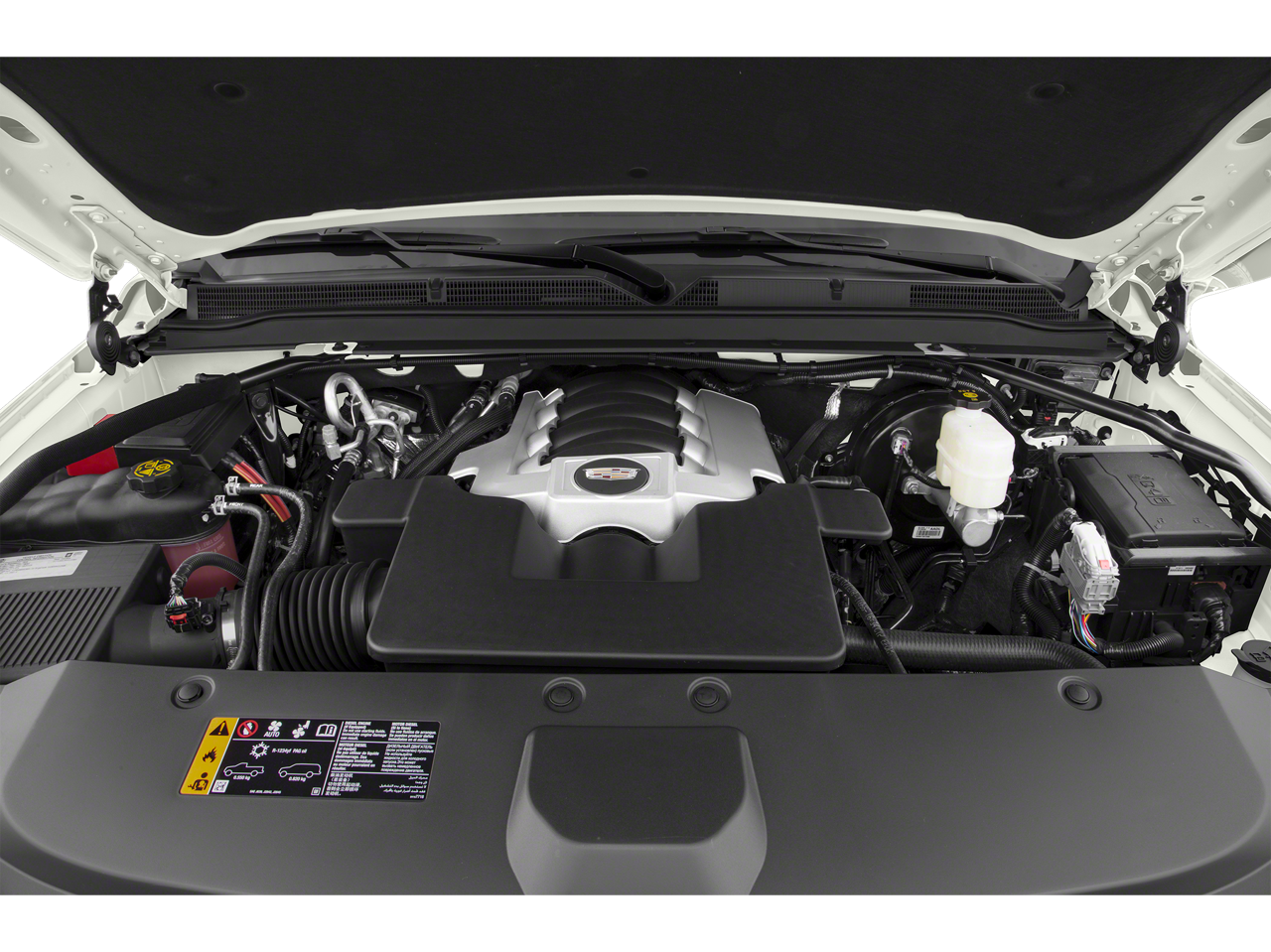 2020 Cadillac Escalade 2WD 4dr Luxury