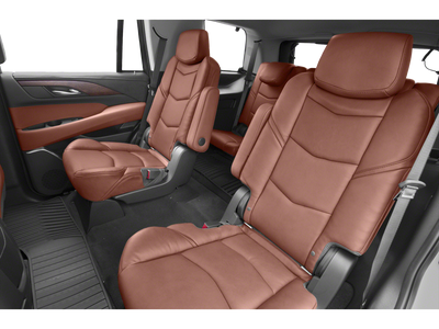 2020 Cadillac Escalade 2WD 4dr Luxury