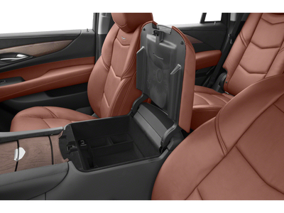 2020 Cadillac Escalade 2WD 4dr Luxury