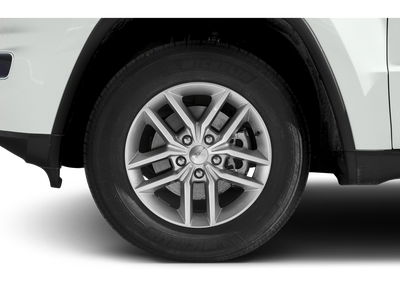 2020 Jeep Grand Cherokee Laredo E 4x4