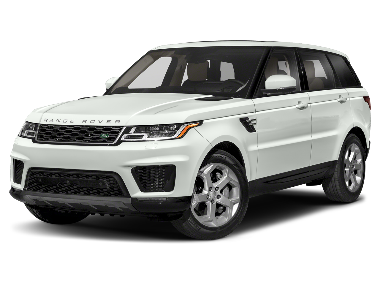 2020 Land Rover Range Rover Sport Turbo i6 MHEV HSE