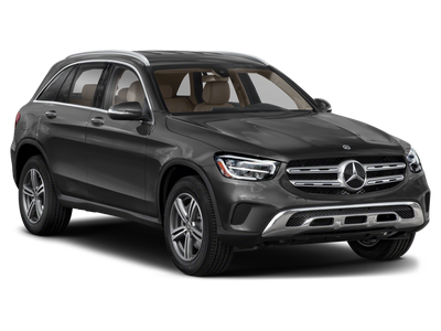 2020 Mercedes-Benz GLC GLC 300 4MATIC® SUV