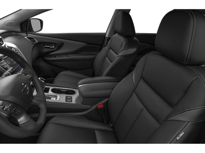 2020 Nissan Murano AWD Platinum