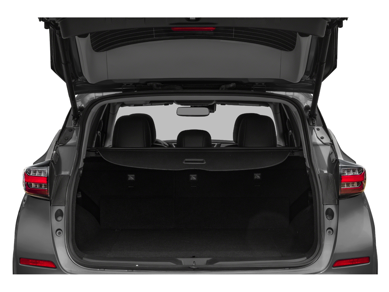 2020 Nissan Murano AWD Platinum